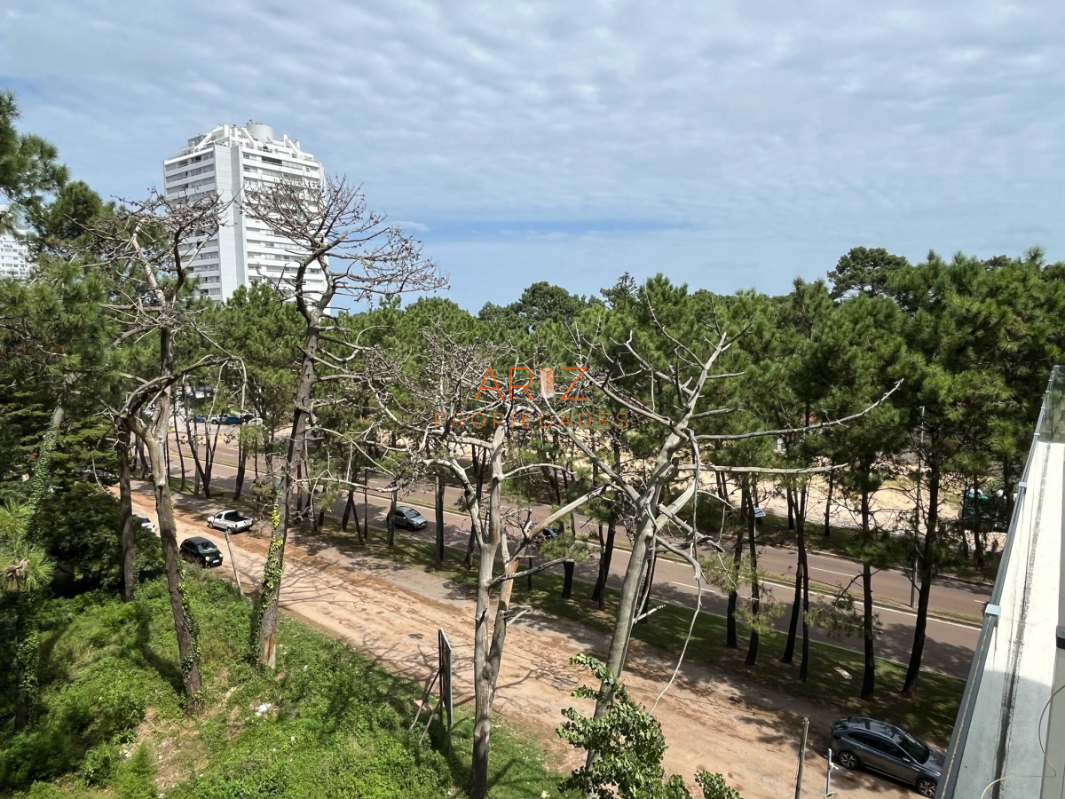 Apartamento ID.2334 - Apartamento en Roosevelt - Punta del Este en venta de 1 dormitorio.