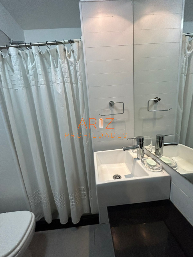 Apartamento ID.1617 - Departamento en venta en el corazon de La Pennsula 2 dormitorios 2 baños