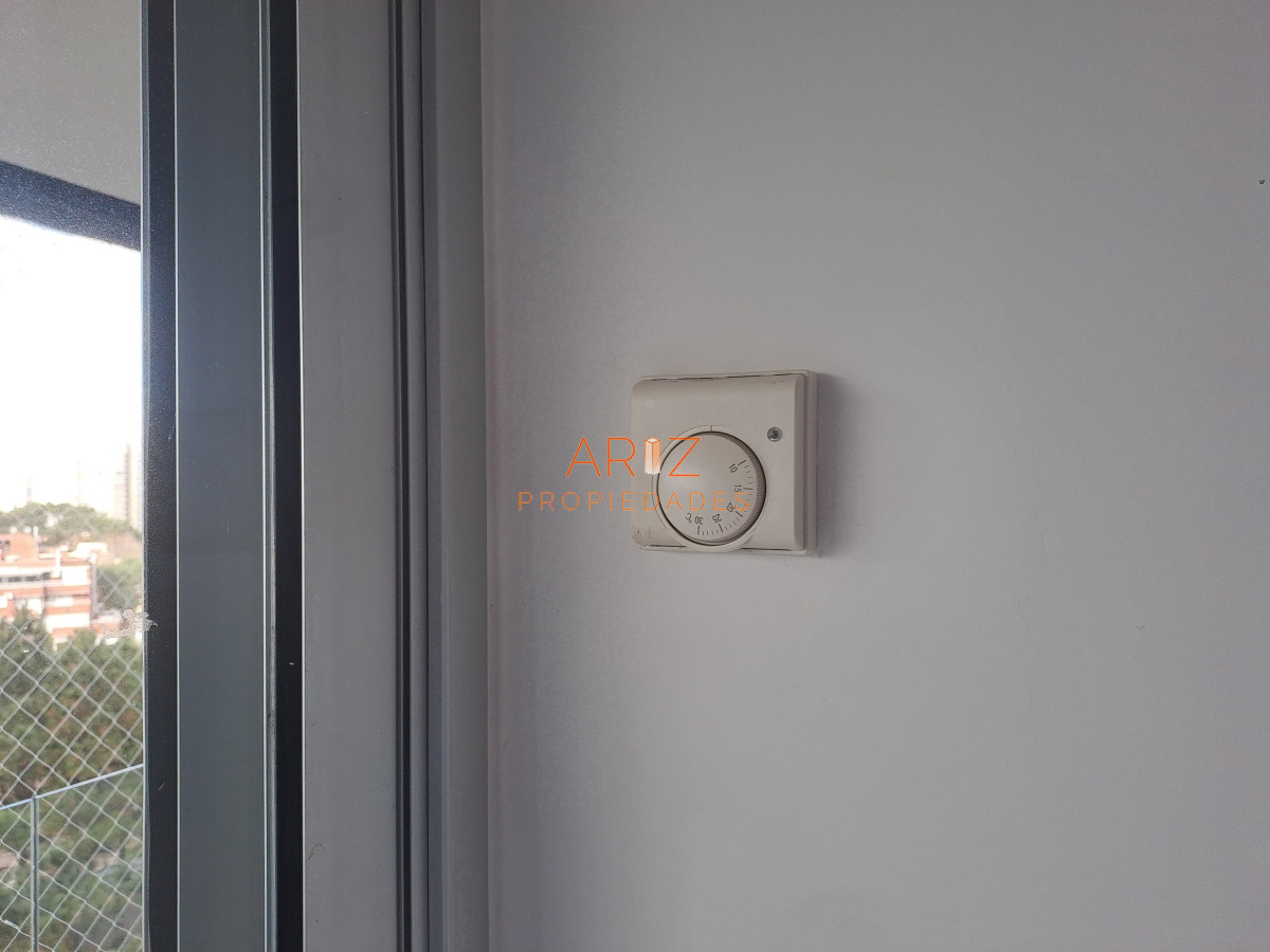 Apartamento ID.1895 - Vende departamento de 3 dormitorios y excelentes amenities en Mansa Punta del Este