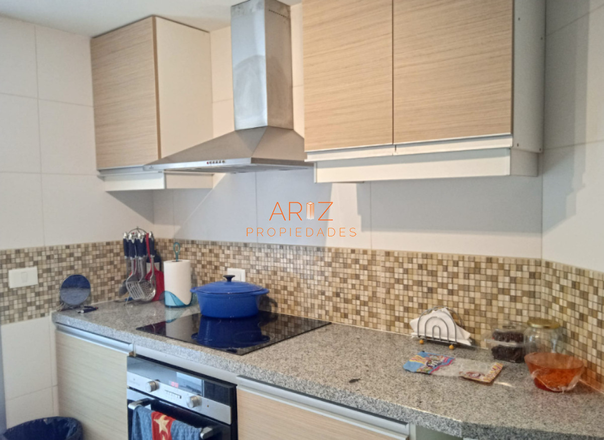 Apartamento ID.2283 - Vende apartamento de 3 dormitorios con vista a un agradable entorno, en Punta del Este.