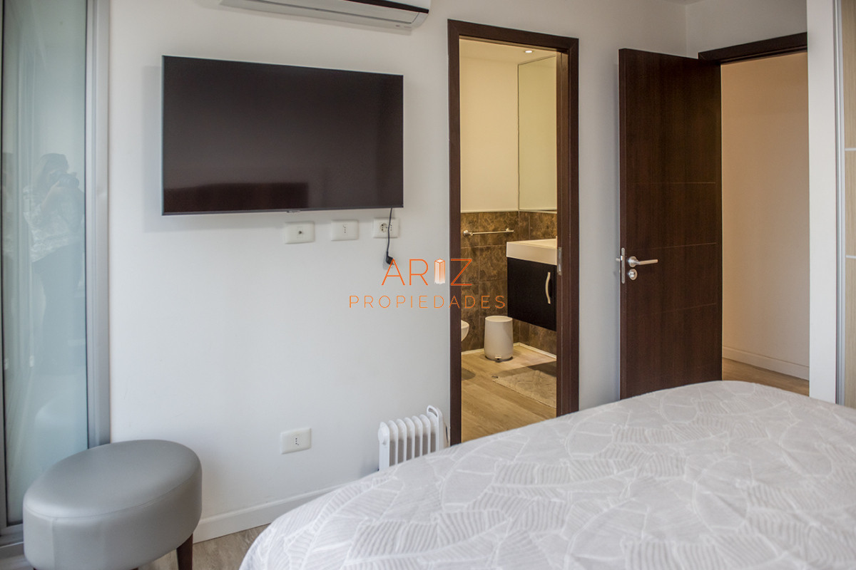 Apartamento ID.2050 - Venta apartamento 3 dormitorios Roosevelt  Punta del Este TODOS LOS SERVICIOS BAJOS GASTOS COMUNES