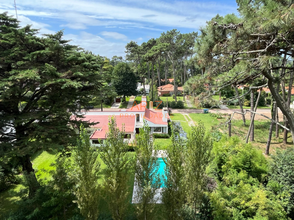 Apartamento ID.2334 - Apartamento en Roosevelt - Punta del Este en venta de 1 dormitorio.