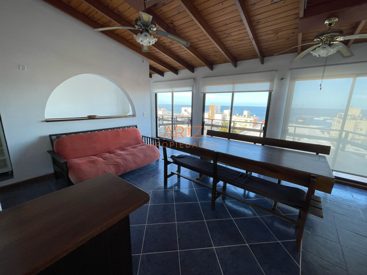 Apartamento ID.1764 - VENTA APARTAMENTO 3 DORMITORIOS PUNTA DEL ESTE PENINSULA
