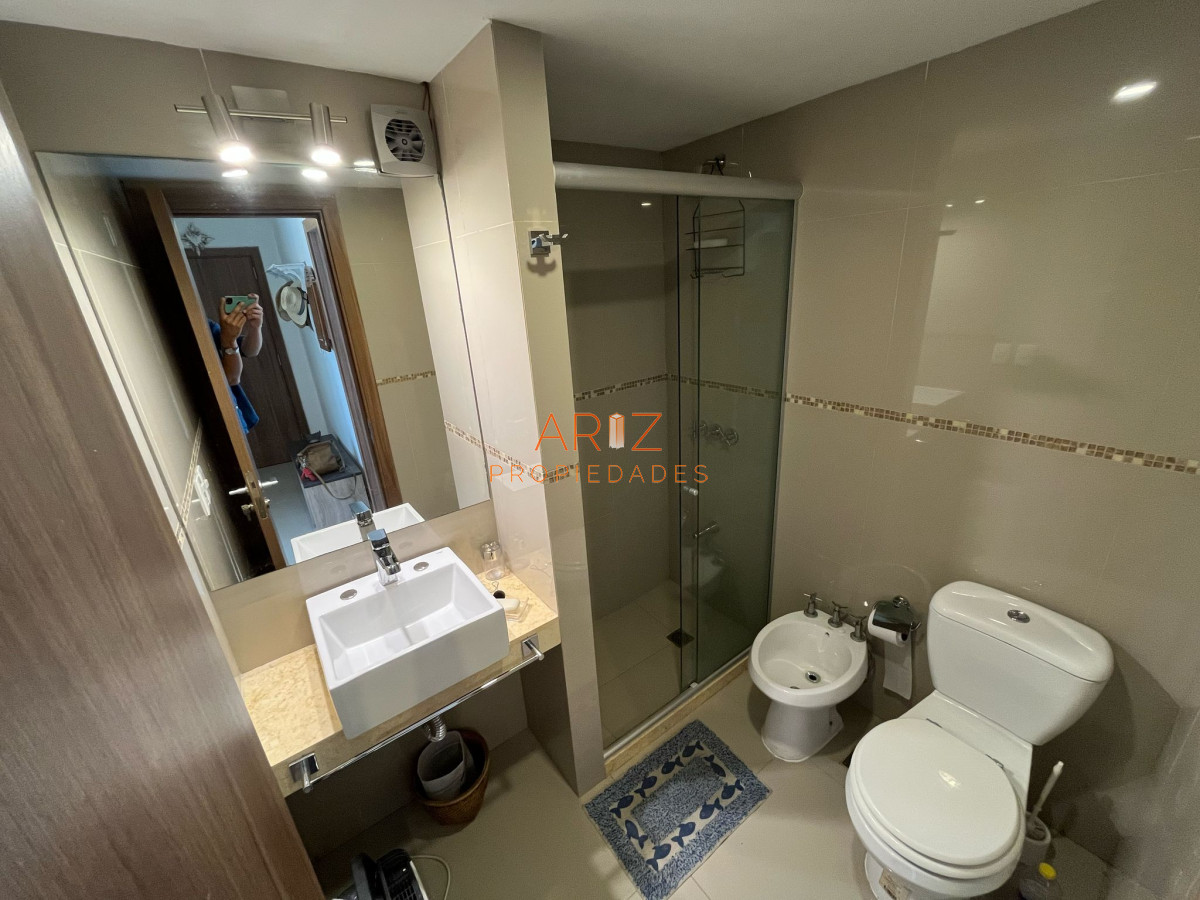 Apartamento ID.2334 - Apartamento en Roosevelt - Punta del Este en venta de 1 dormitorio.