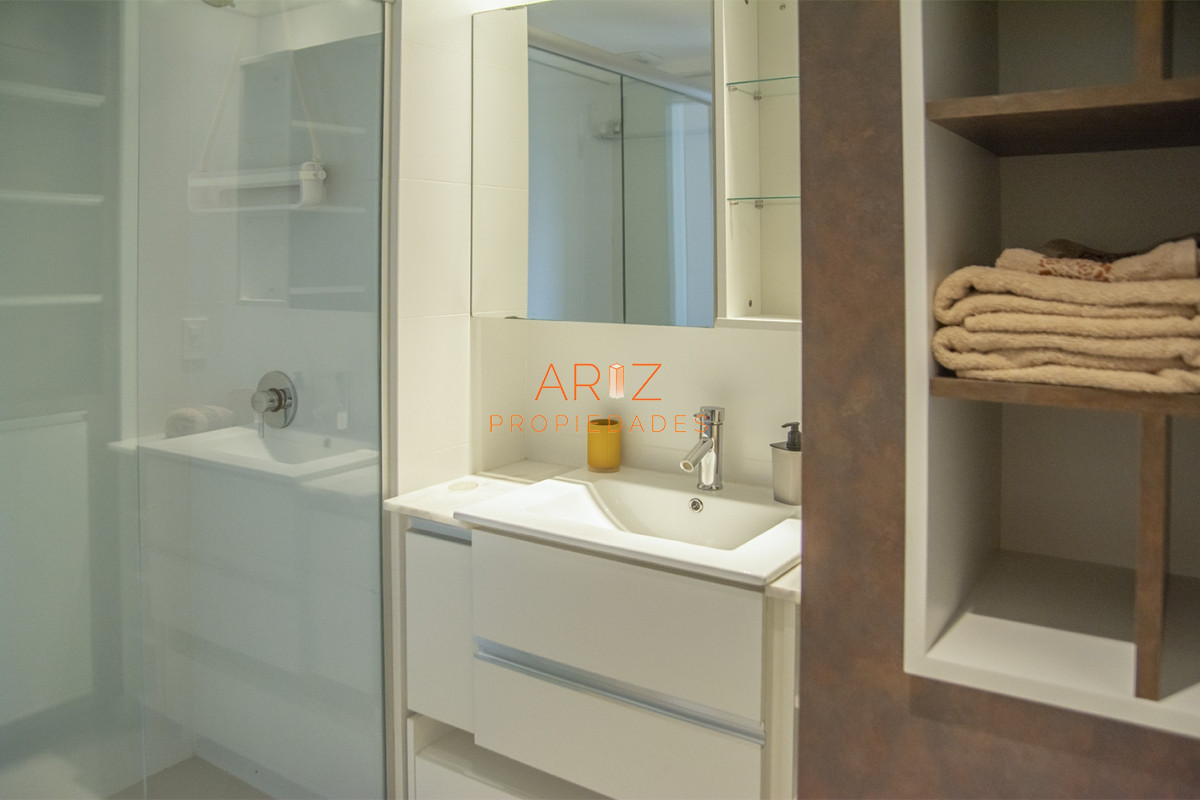 Apartamento ID.1758 - Apartamento en venta en Torre esmeralda OPORTUNIDAD PUNTA DEL ESTE