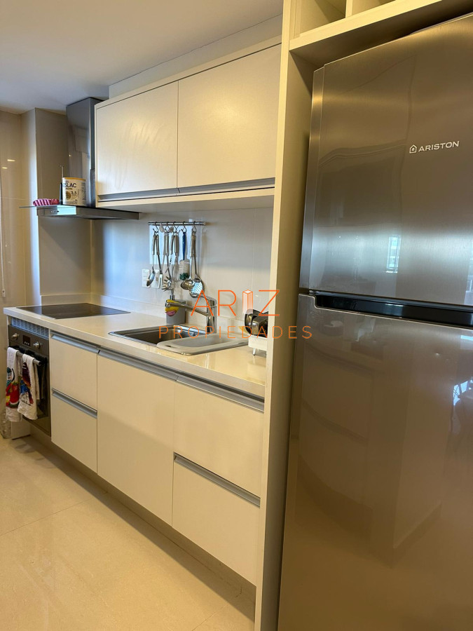 Apartamento ID.2104 - En venta apartamento de 2 Dormitorios en Punta del Este