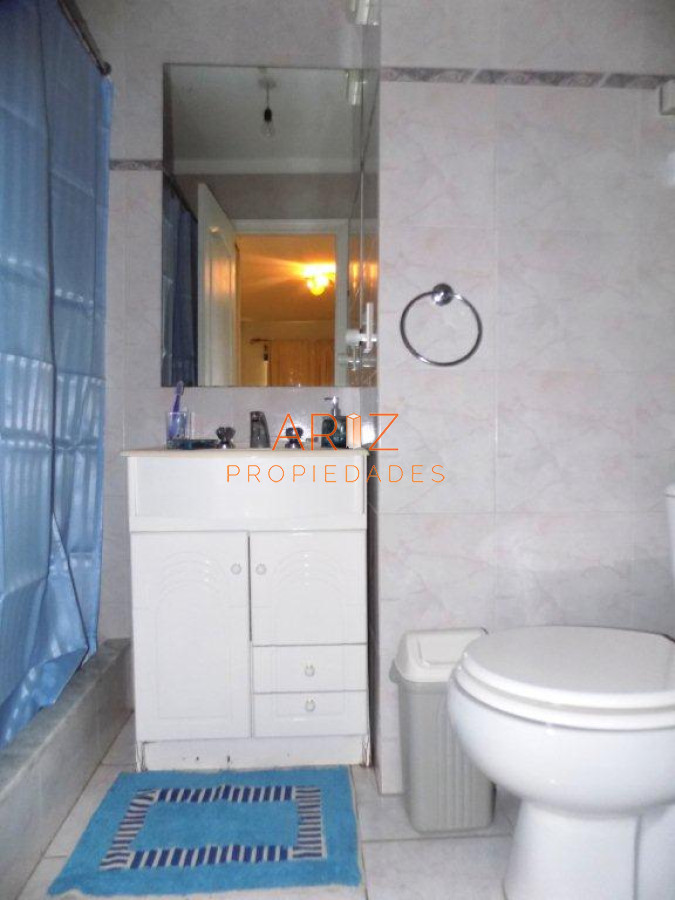 Apartamento ID.1870 - Vende apartamento de 1 dormitorio, balcon con excelente vista en Roosevelt- Punta Este