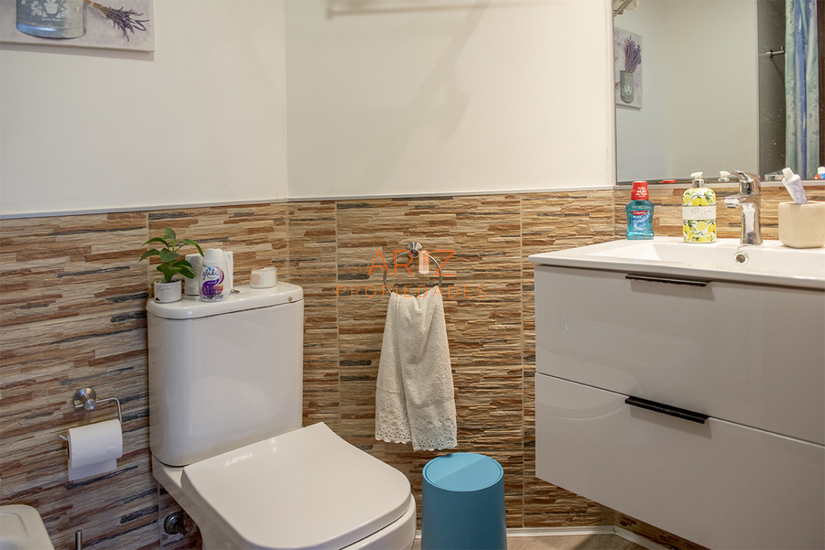 Apartamento ID.2050 - Venta apartamento 3 dormitorios Roosevelt  Punta del Este TODOS LOS SERVICIOS BAJOS GASTOS COMUNES