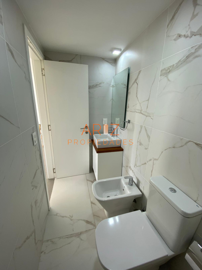 Apartamento ID.2397 - VENTA OPORTUNIDAD APARTAMENTO 1 DORMITORIO Y MEDIO EXCELENTE RENTABILIDAD BAJOS GASTOS COMUNES PUNTA DEL ESTE