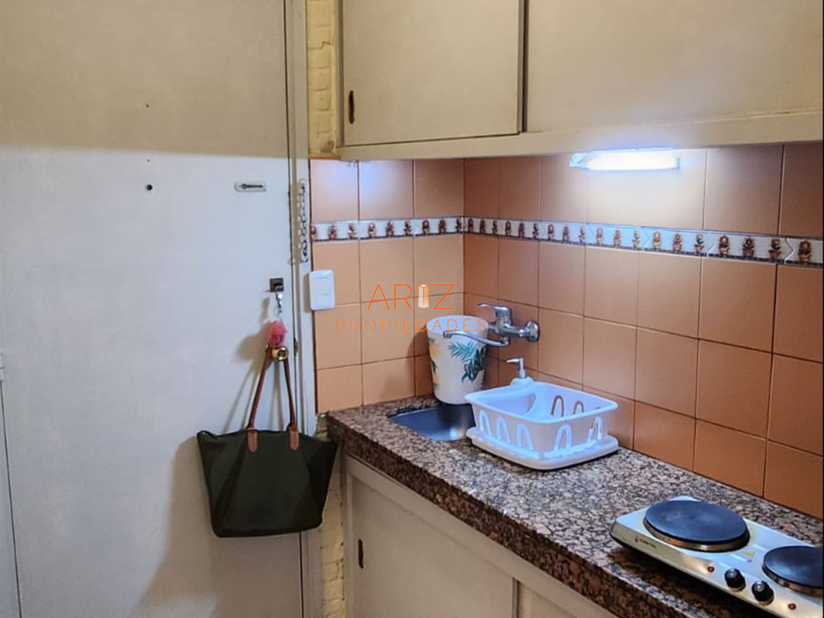 Apartamento ID.2225 - Se vende apartamento de 1 dormitorio en La pastora. punta del este, excelente rentabilidad