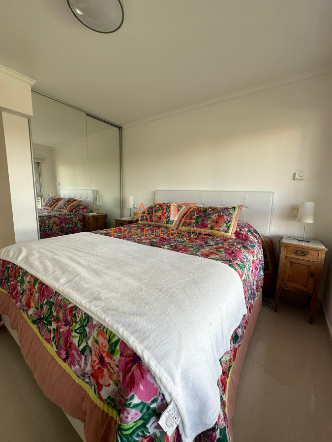 Apartamento ID.2104 - En venta apartamento de 2 Dormitorios en Punta del Este