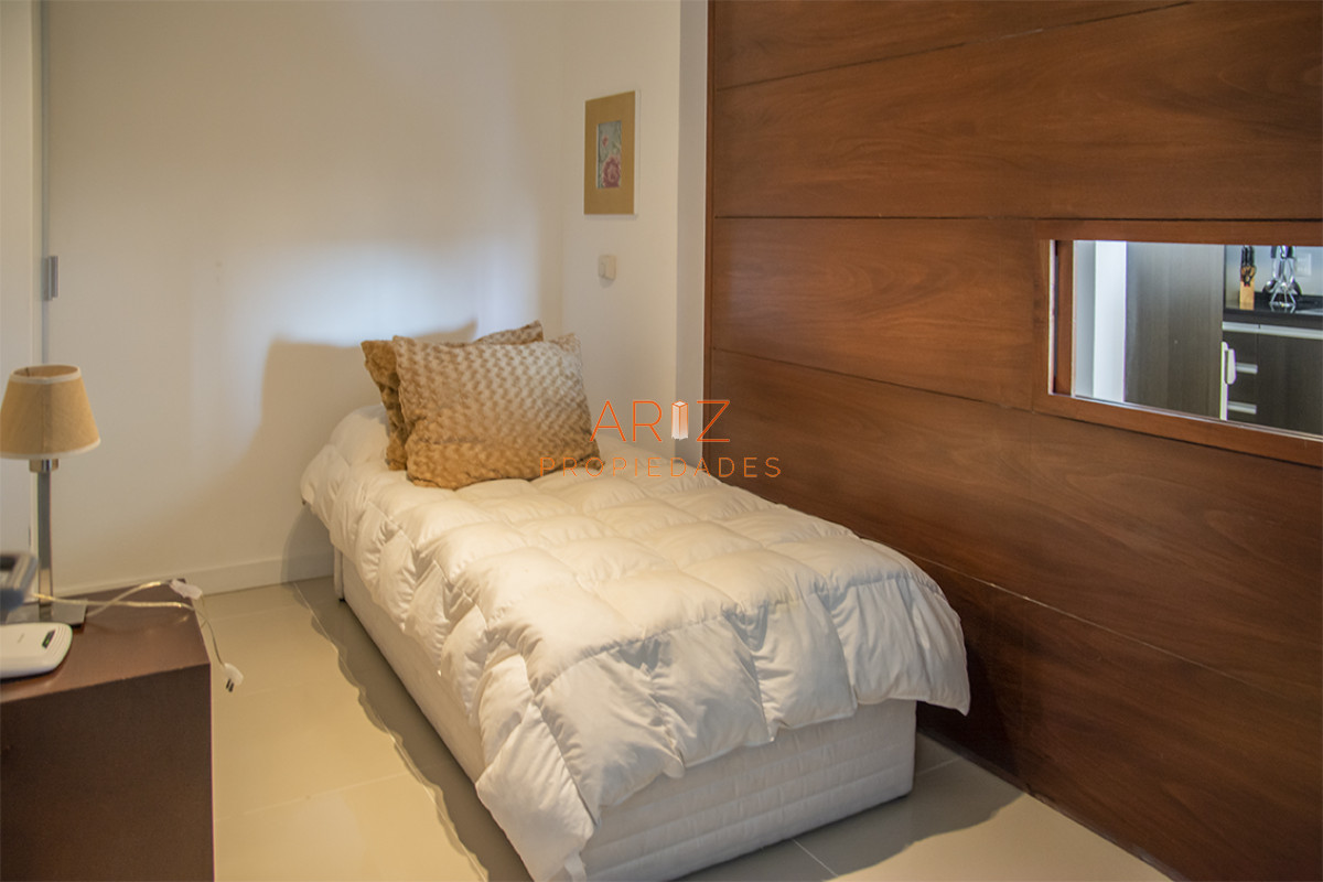 Apartamento ID.2146 - Excelente departamento en venta, 3 dormitroios. Punta del Este
