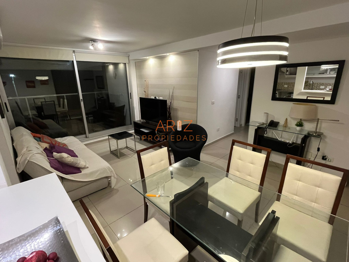 Apartamento ID.1874 - VENTA OPORTUNIDAD APARTAMENTO 2 DORMITORIOS 2 BAÑOS PUNTA DEL ESTE ROOSEVELT