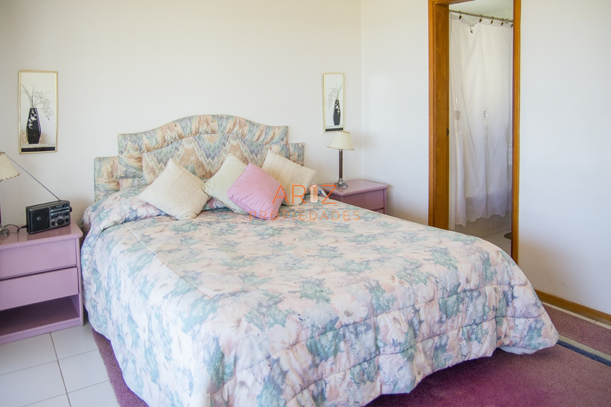 Apartamento ID.1680 - Apartamento en Venta de 3 dormitorios en Edificio Alborada , Punta del este 