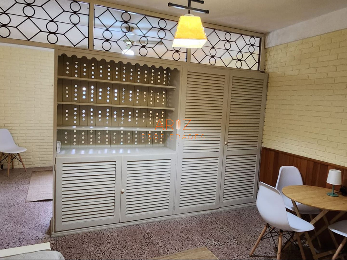 Apartamento ID.2225 - Se vende apartamento de 1 dormitorio en La pastora. punta del este, excelente rentabilidad