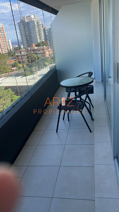 Apartamento ID.1895 - Vende departamento de 3 dormitorios y excelentes amenities en Mansa Punta del Este