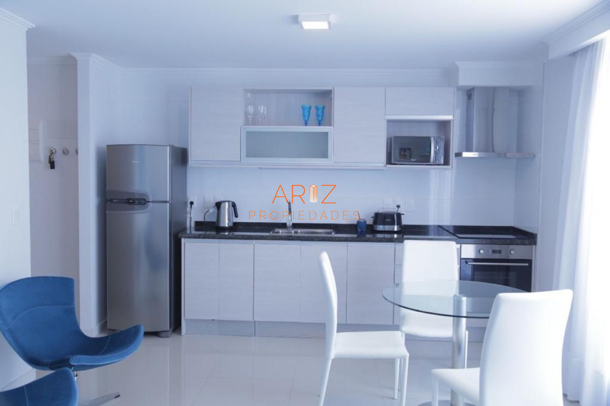 Apartamento ID.1710 - Monoambiente en Venta en Roosevelt , Punta del este , Maldonado 