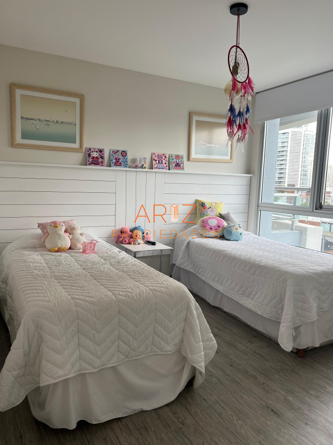 Apartamento ID.2147 - VENTA APARTAMENTO de 3 dormitorios en venta proximo al mar