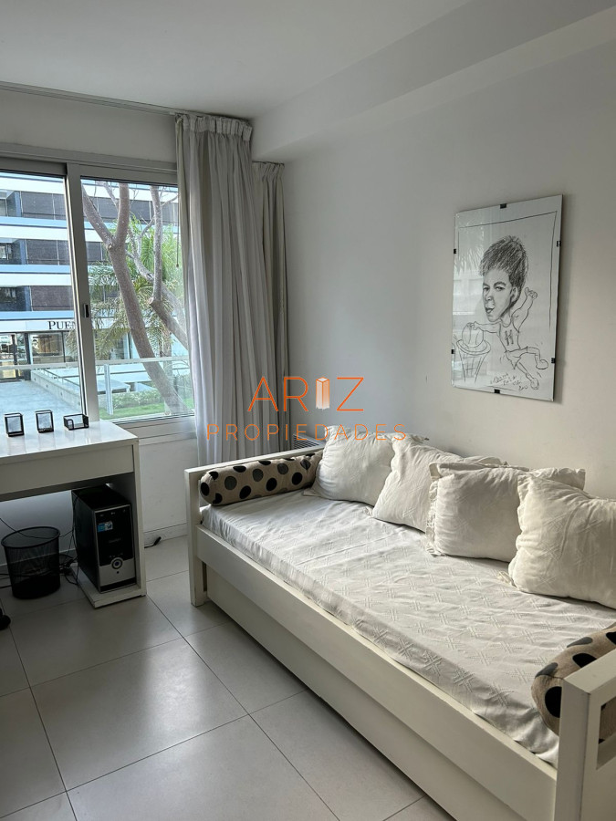Apartamento ID.1617 - Departamento en venta en el corazon de La Pennsula 2 dormitorios 2 baños