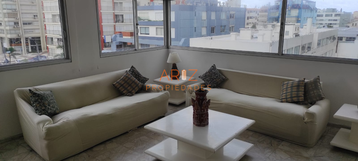 Apartamento ID.1937 - Venta Apartamento 2 dormitorios en Península Punta del Este