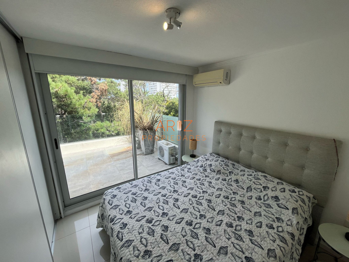 Apartamento ID.2334 - Apartamento en Roosevelt - Punta del Este en venta de 1 dormitorio.