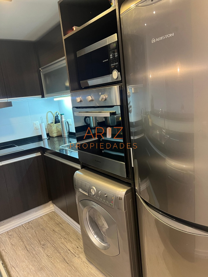 Apartamento ID.2147 - VENTA APARTAMENTO de 3 dormitorios en venta proximo al mar