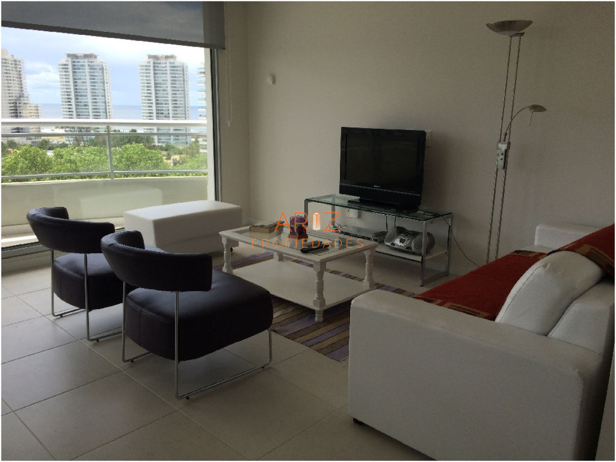 Apartamento ID.2150 - Gran oportunidad de apartamento en linda zona 3 dormitorios suites Punta del Este brava