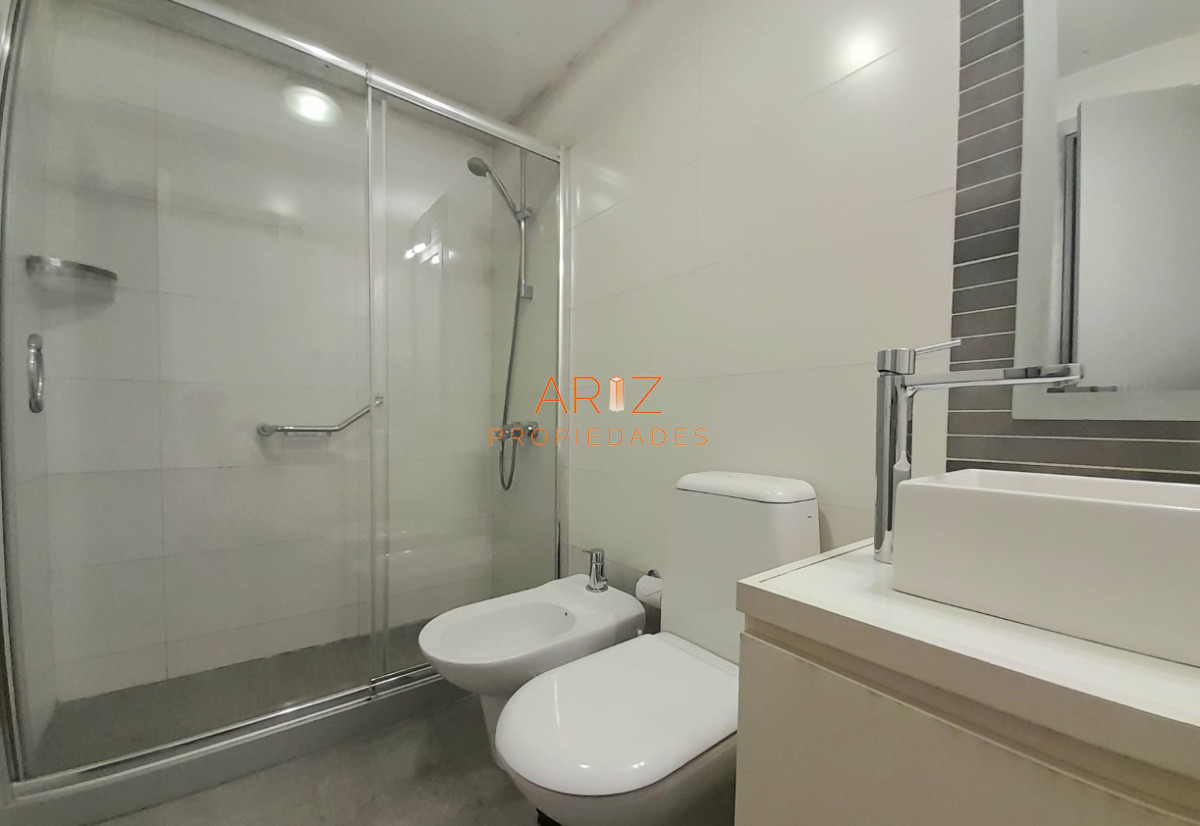 Apartamento ID.2430 - Alquiler anual Invernal 2 dormitorios en Punta del Este
