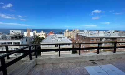 VENTA APARTAMENTO 3 DORMITORIOS PUNTA DEL ESTE PENINSULA