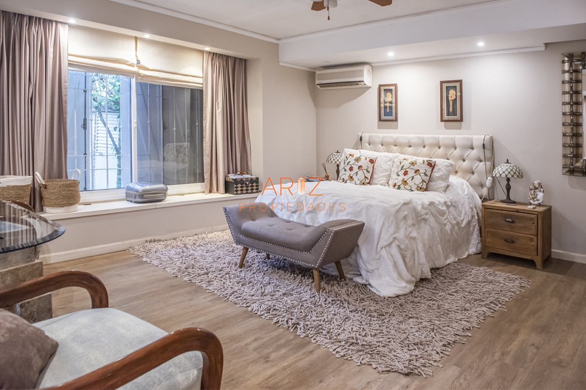 Casa ID.2054 - Casa en Venta de 4 dormitorios en San Rafael , Punta del este 