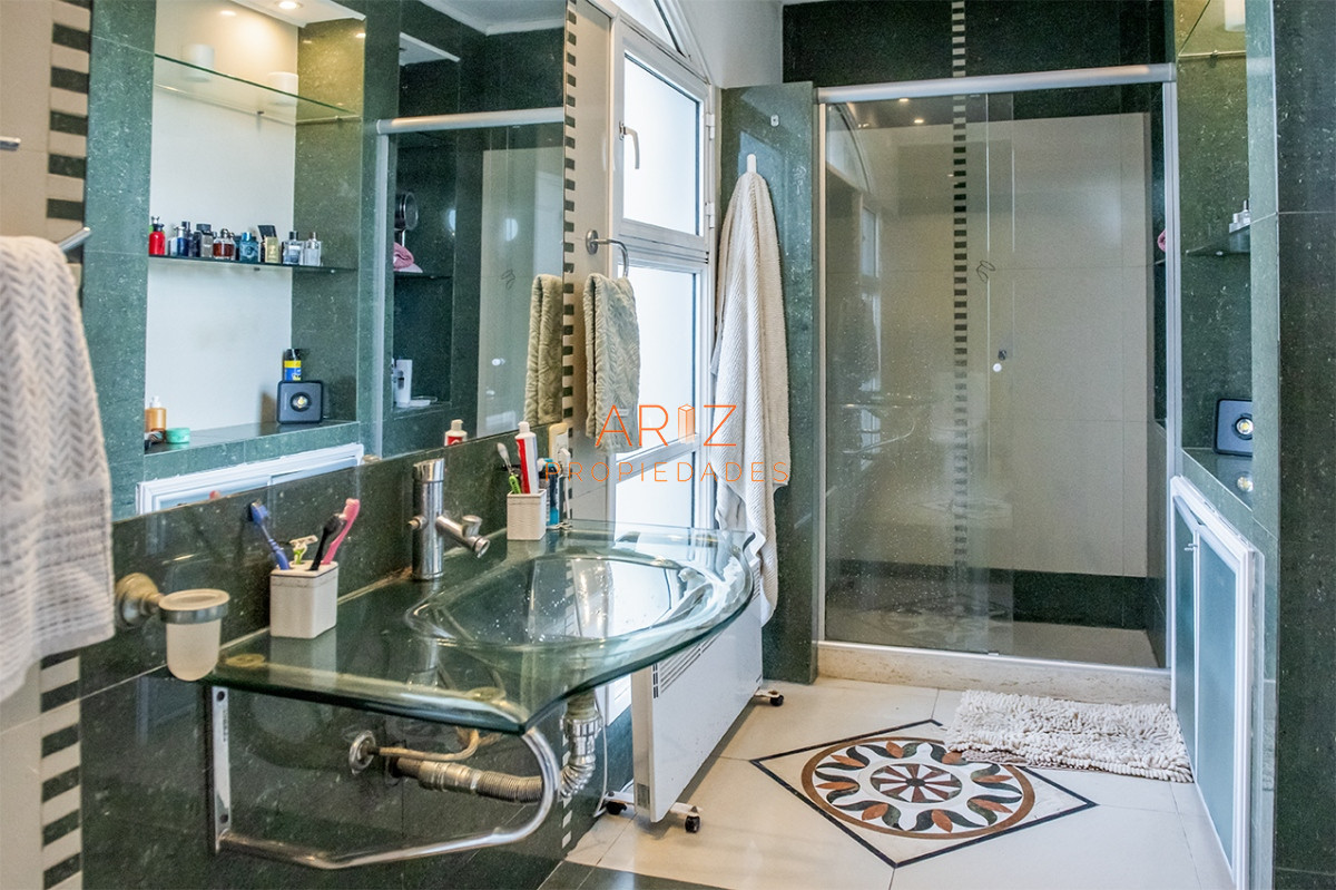 Casa ID.2054 - Casa en Venta de 4 dormitorios en San Rafael , Punta del este 