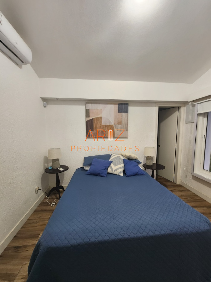 Casa ID.2060 - Casa en Alquiler verano temporada de 4 dormitorios en Playa Mansa , Punta del este , Maldonado 