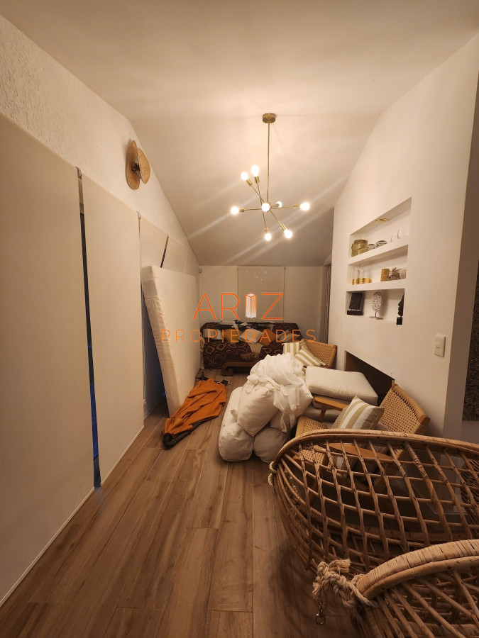 Casa ID.2060 - Casa en Alquiler verano temporada de 4 dormitorios en Playa Mansa , Punta del este , Maldonado 