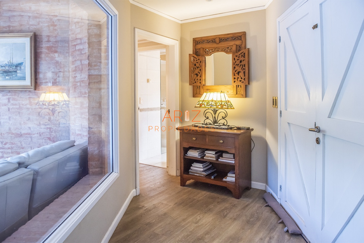 Casa ID.2054 - Casa en Venta de 4 dormitorios en San Rafael , Punta del este 