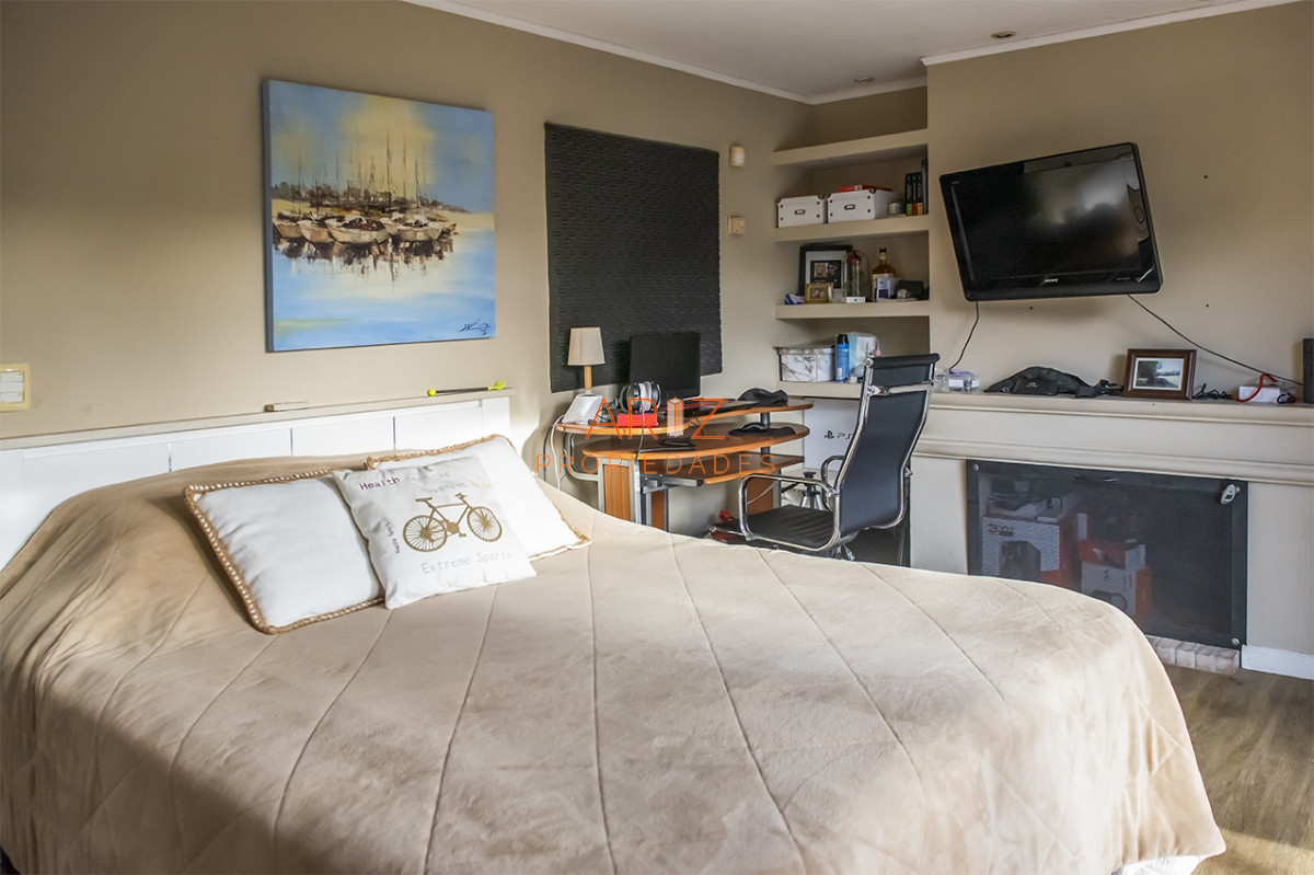 Casa ID.2054 - Casa en Venta de 4 dormitorios en San Rafael , Punta del este 