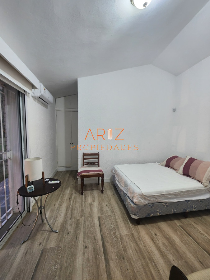 Casa ID.2060 - Casa en Alquiler verano temporada de 4 dormitorios en Playa Mansa , Punta del este , Maldonado 