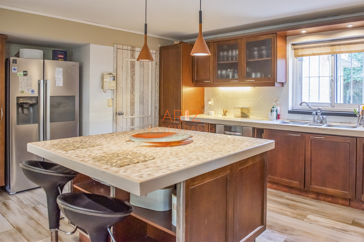 Casa ID.2054 - Casa en Venta de 4 dormitorios en San Rafael , Punta del este 
