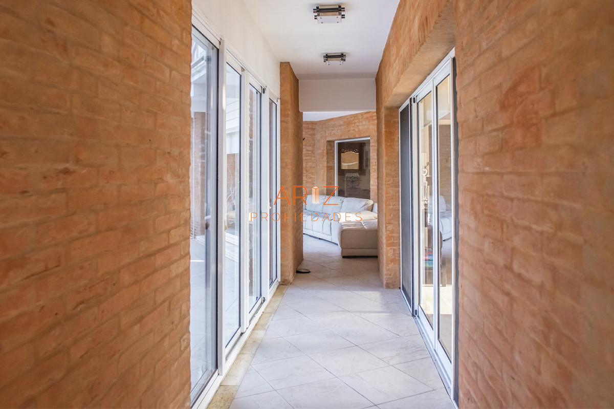 Casa ID.2054 - Casa en Venta de 4 dormitorios en San Rafael , Punta del este 