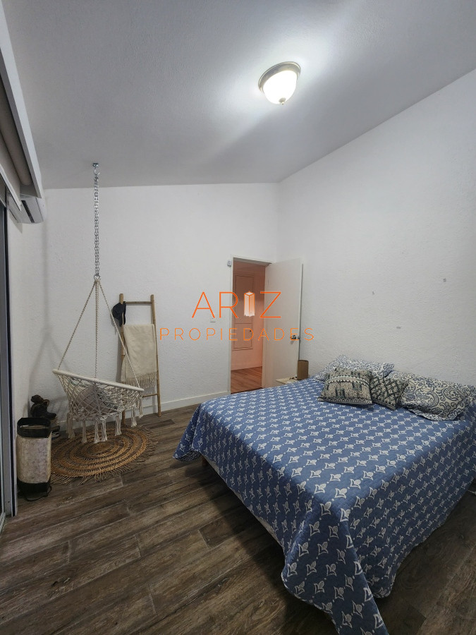 Casa ID.2060 - Casa en Alquiler verano temporada de 4 dormitorios en Playa Mansa , Punta del este , Maldonado 
