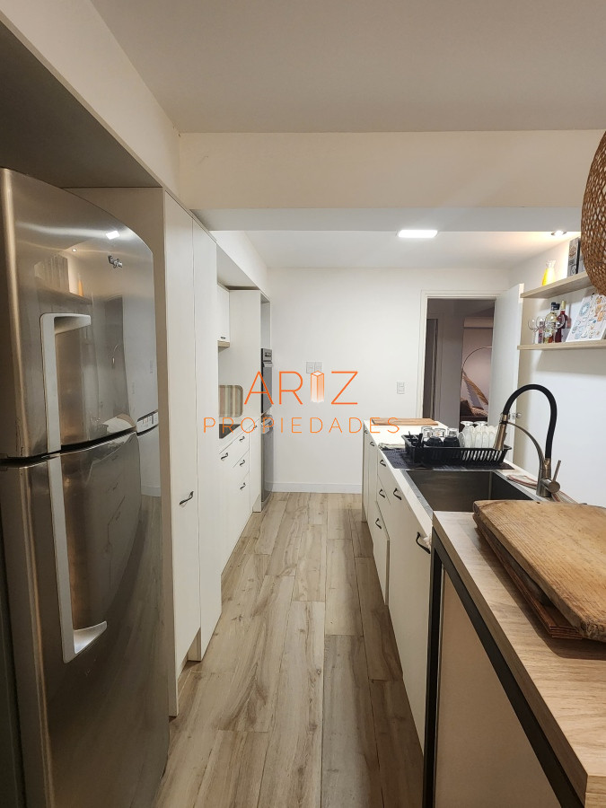 Casa ID.2060 - Casa en Alquiler verano temporada de 4 dormitorios en Playa Mansa , Punta del este , Maldonado 