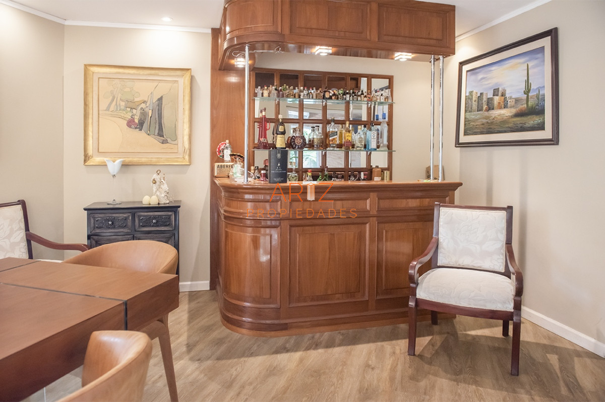 Casa ID.2054 - Casa en Venta de 4 dormitorios en San Rafael , Punta del este 