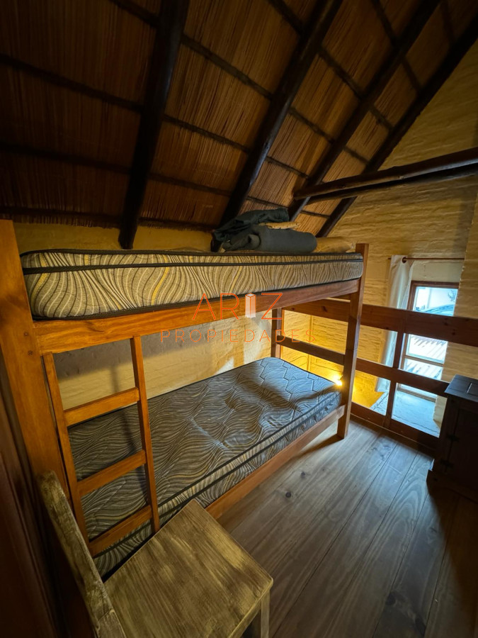Casa ID.1857 - Vende casa de 3 dormitorios en Pinares, Punta del Este 