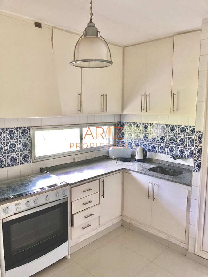 Casa ID.2308 - Casa en venta en Lugano, Punta del este, 3 dormitorios y dependencia