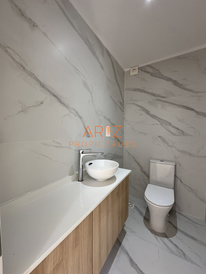 Casa ID.2437 - Vende casa de 3 dormitorios a estrenar, Punta del Este