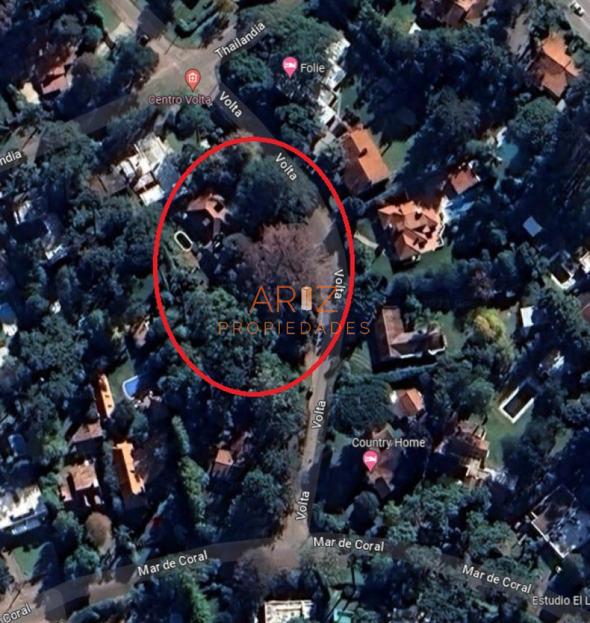 Casa ID.1628 - ALQUILER ANUAL Y VENTA Chalet de 3 dormitorios mas dependencia en zona residencial