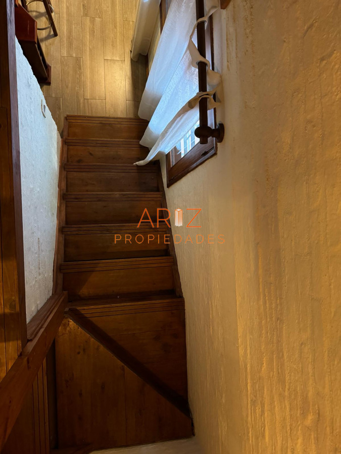 Casa ID.1857 - Vende casa de 3 dormitorios en Pinares, Punta del Este 