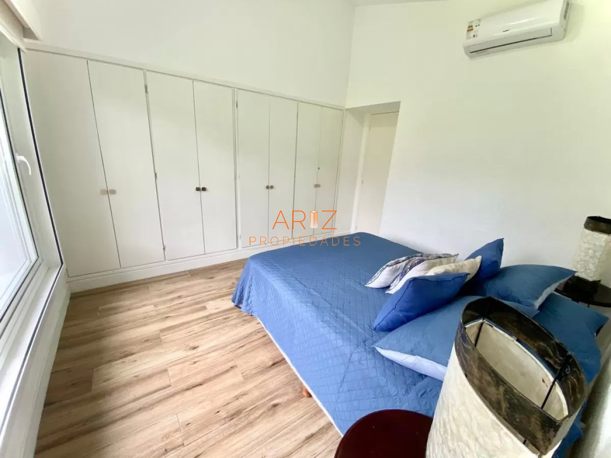 Casa ID.2060 - Casa en Alquiler verano temporada de 4 dormitorios en Playa Mansa , Punta del este , Maldonado 