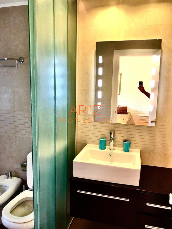 Casa ID.2308 - Casa en venta en Lugano, Punta del este, 3 dormitorios y dependencia