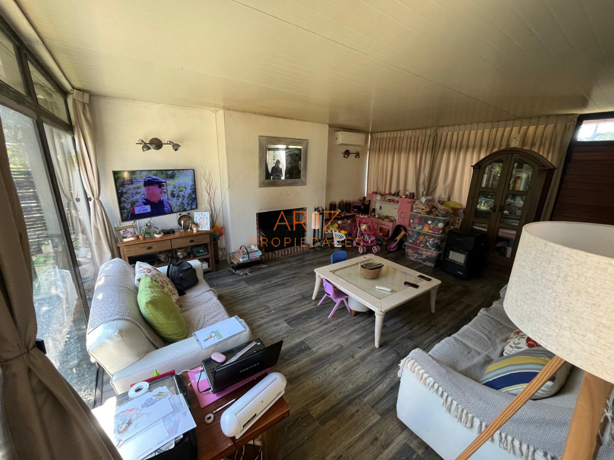 Casa ID.1942 - Vende casa muy linda en Pinares , Punta del Este 4 dormitorios
