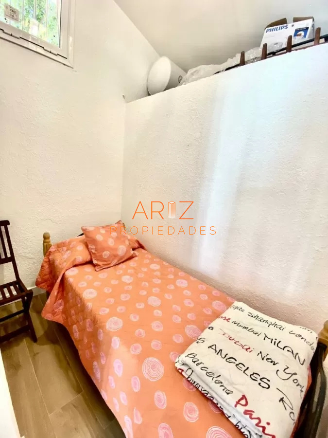 Casa ID.2060 - Casa en Alquiler verano temporada de 4 dormitorios en Playa Mansa , Punta del este , Maldonado 